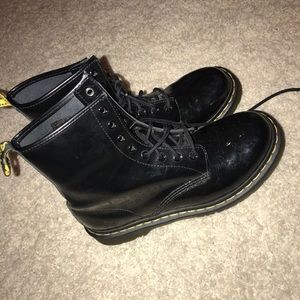 Doc Martens